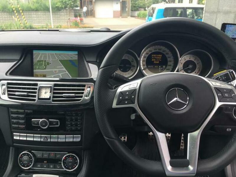 CLS-CLASS