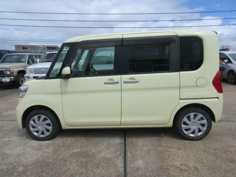 TANTO
