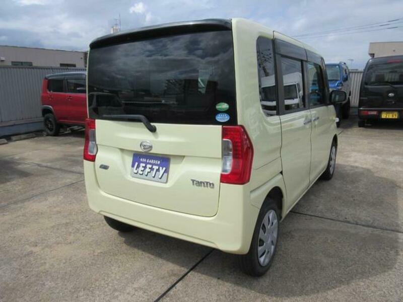 TANTO