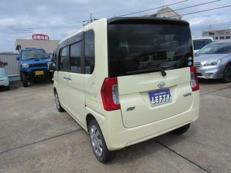 TANTO