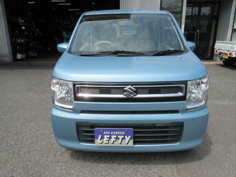 WAGON R