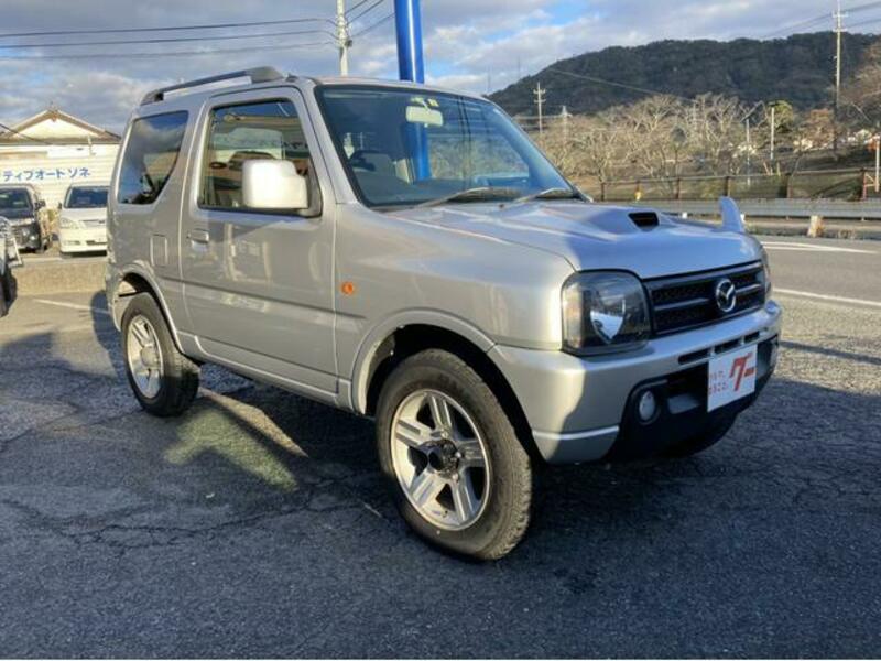 AZ-OFFROAD