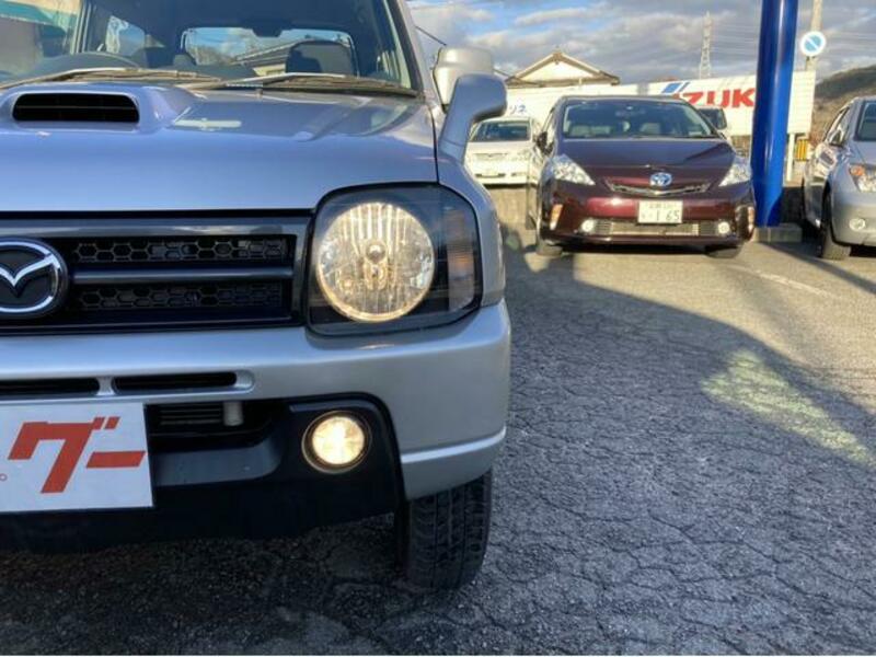 AZ-OFFROAD