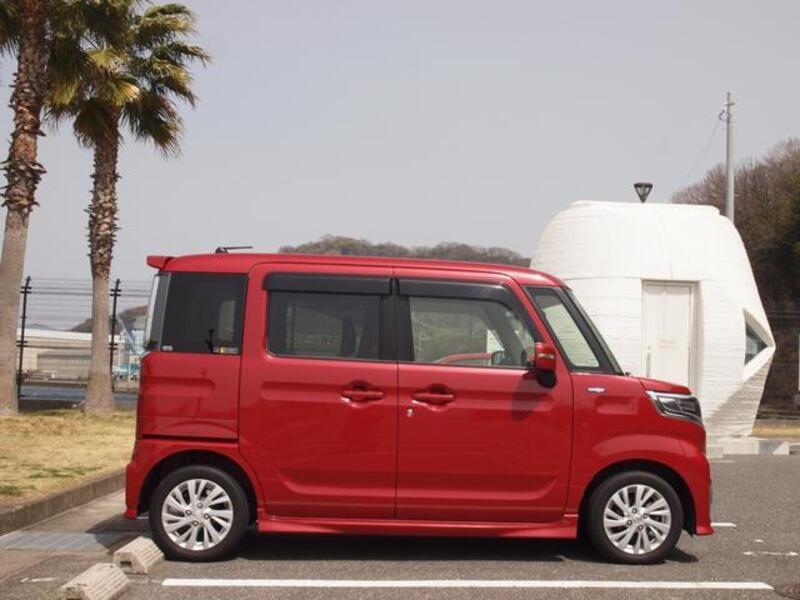 SPACIA CUSTOM