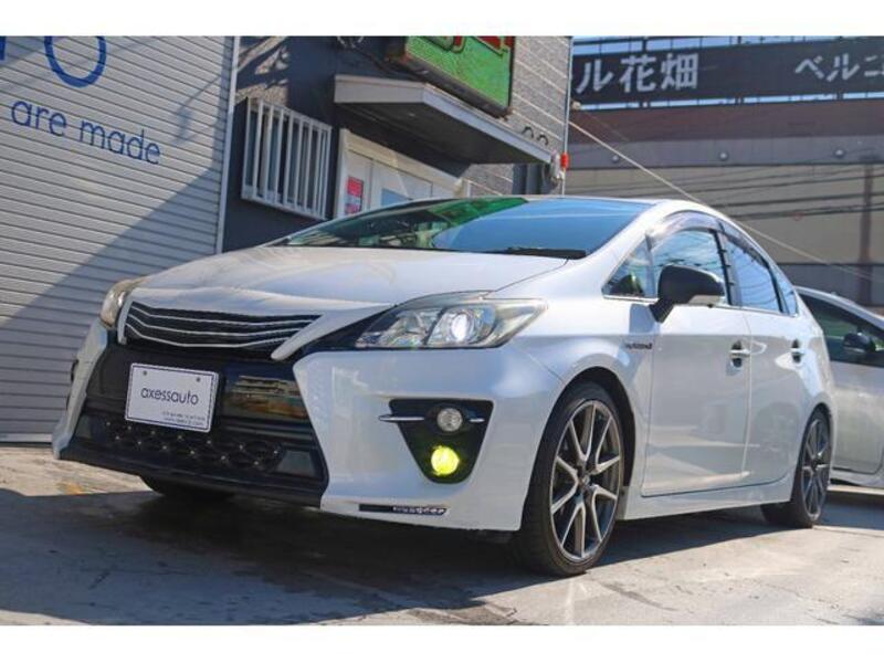 PRIUS