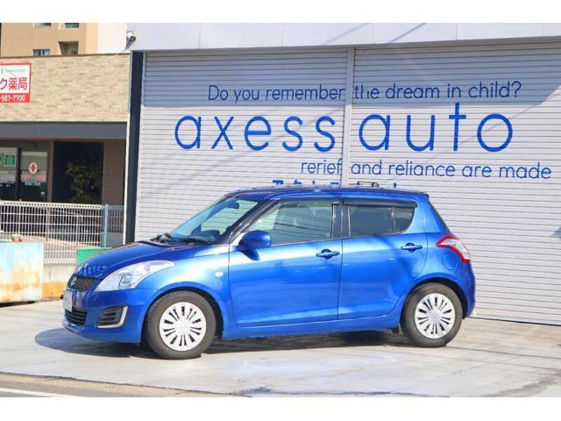 SWIFT