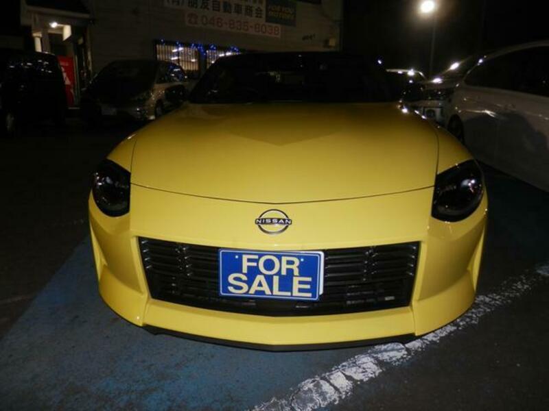 FAIRLADY Z