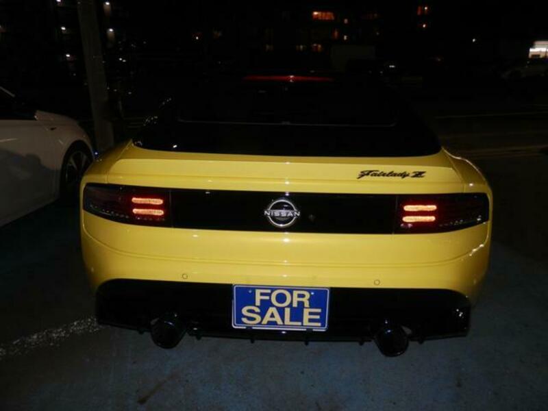FAIRLADY Z