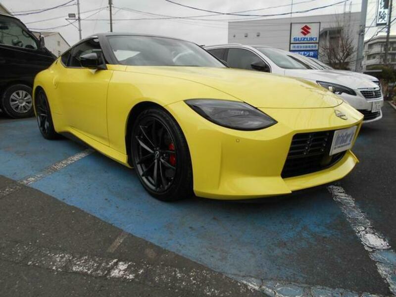 FAIRLADY Z
