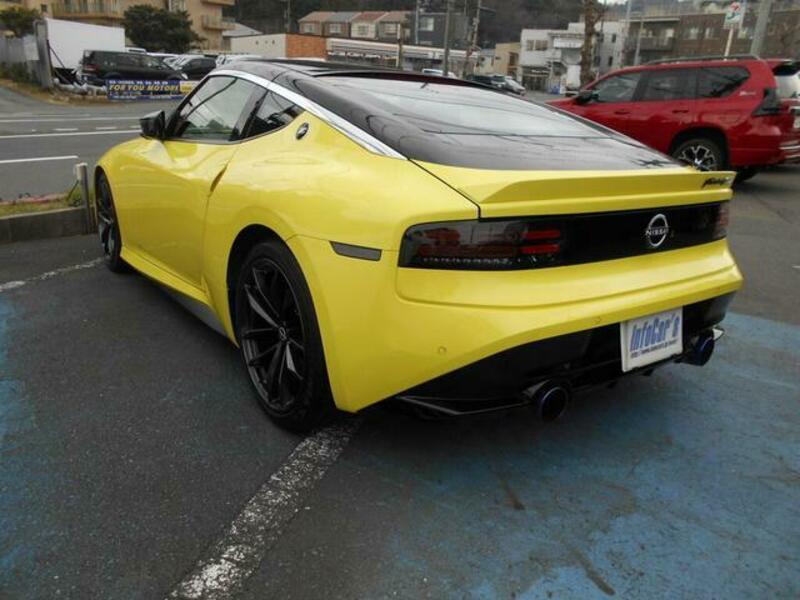 FAIRLADY Z
