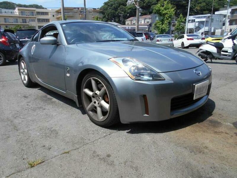 FAIRLADY Z