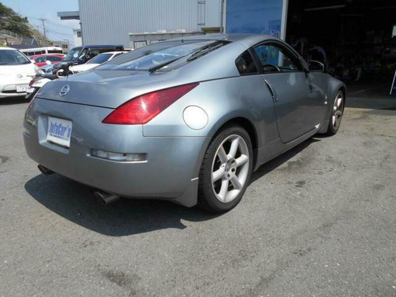 FAIRLADY Z