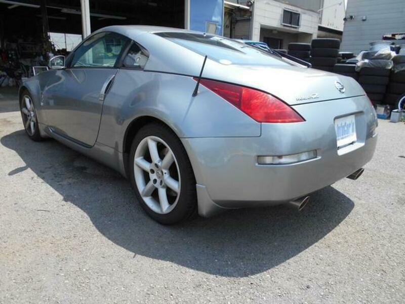 FAIRLADY Z