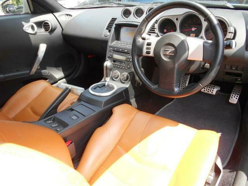 FAIRLADY Z