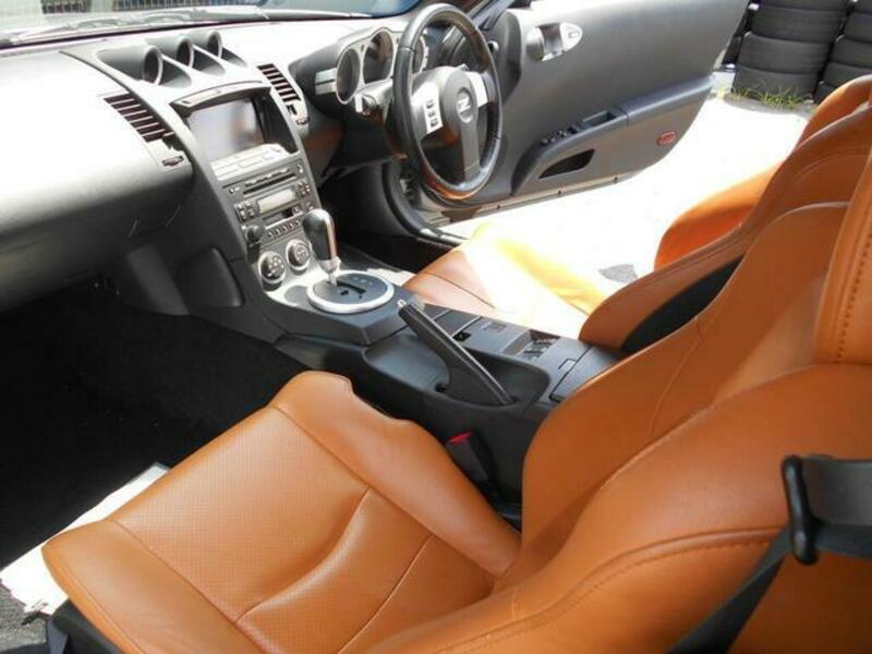 FAIRLADY Z