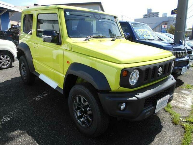 JIMNY SIERRA