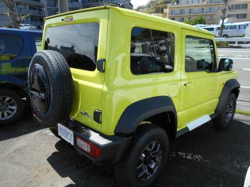 JIMNY SIERRA