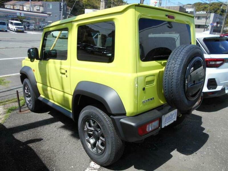 JIMNY SIERRA