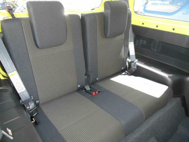 JIMNY SIERRA