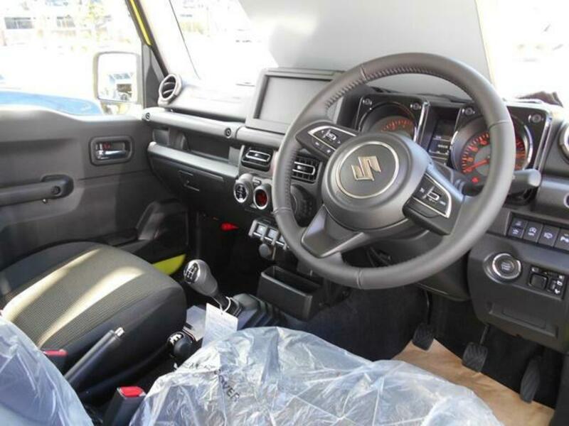 JIMNY SIERRA