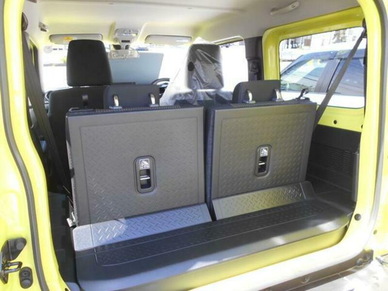 JIMNY SIERRA