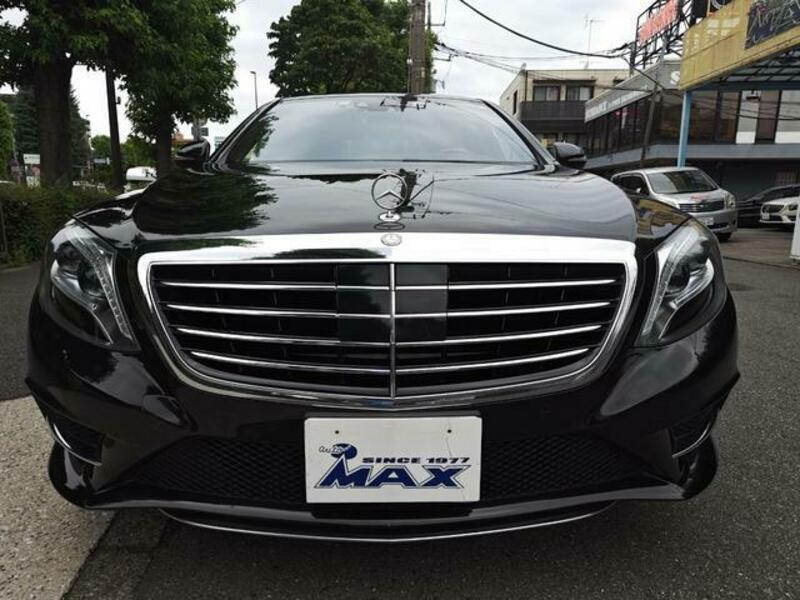 S-CLASS
