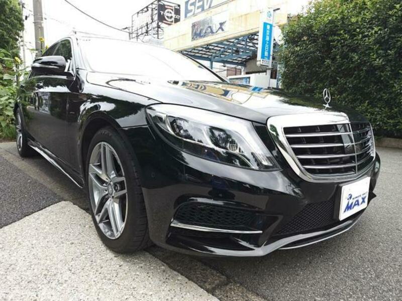 S-CLASS