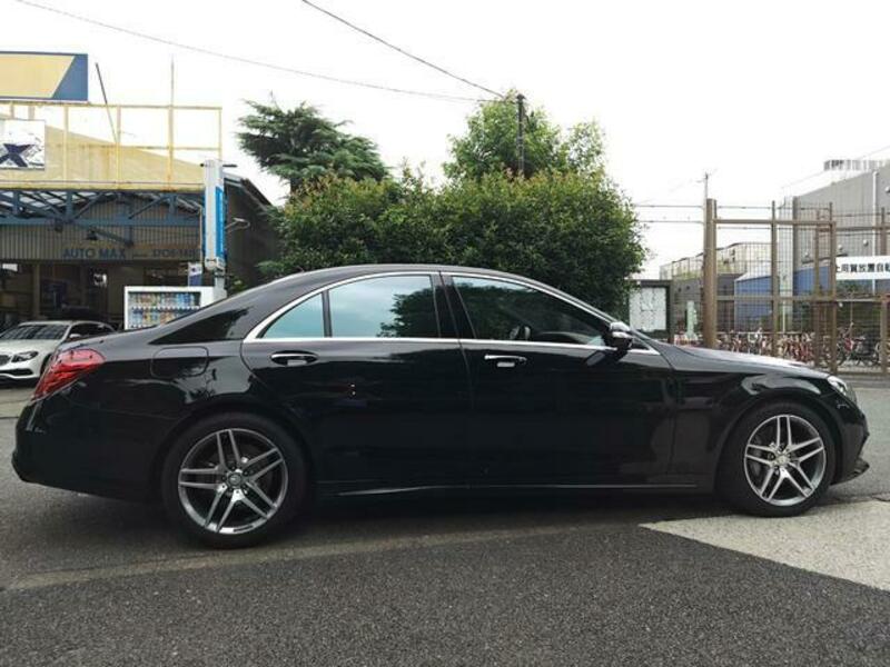 S-CLASS