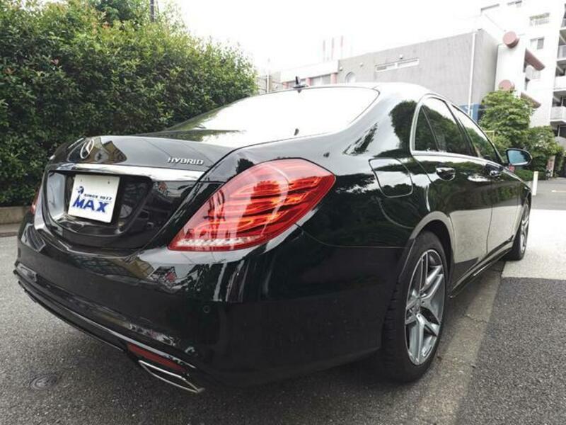 S-CLASS