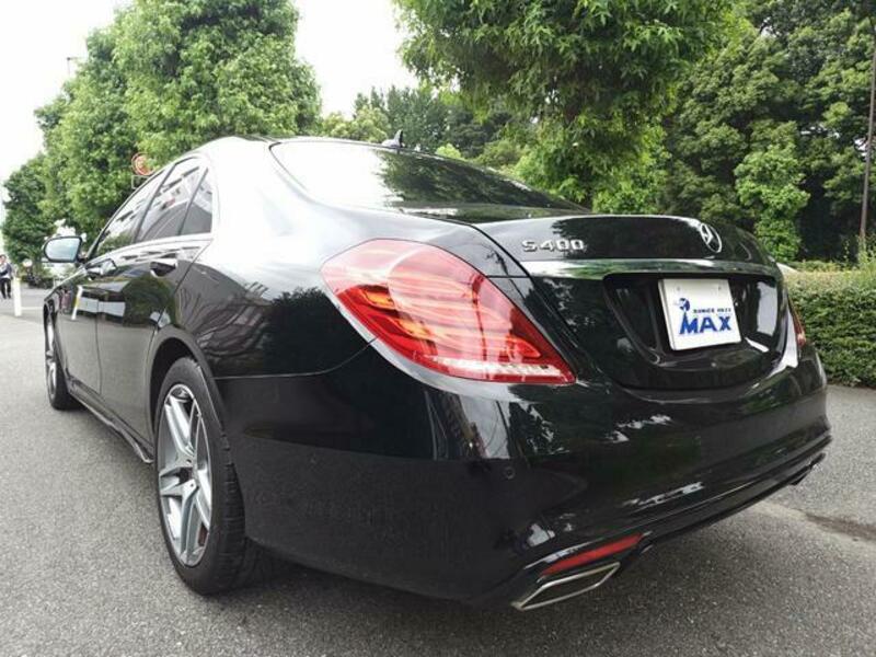 S-CLASS