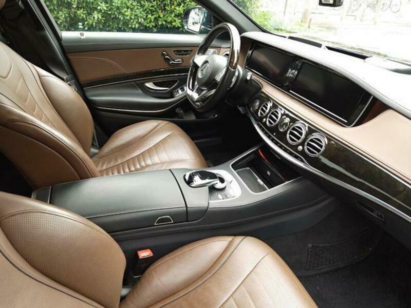 S-CLASS