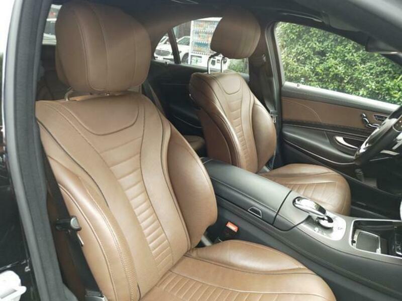 S-CLASS
