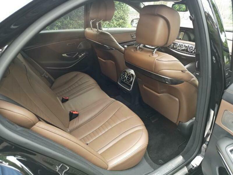 S-CLASS