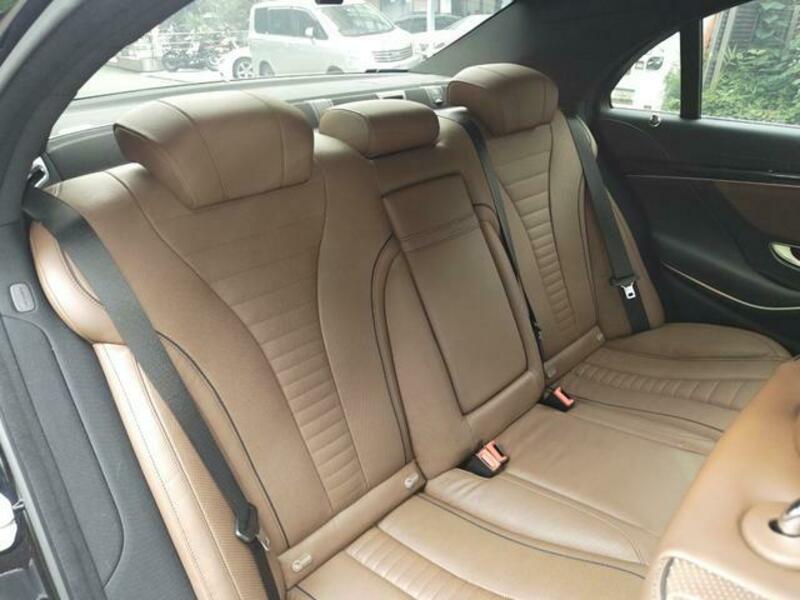 S-CLASS