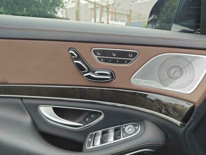S-CLASS