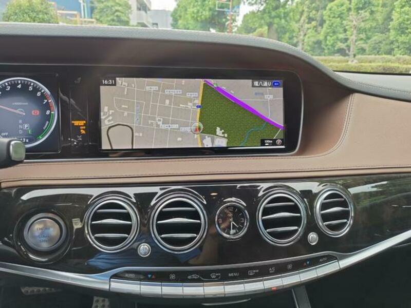 S-CLASS