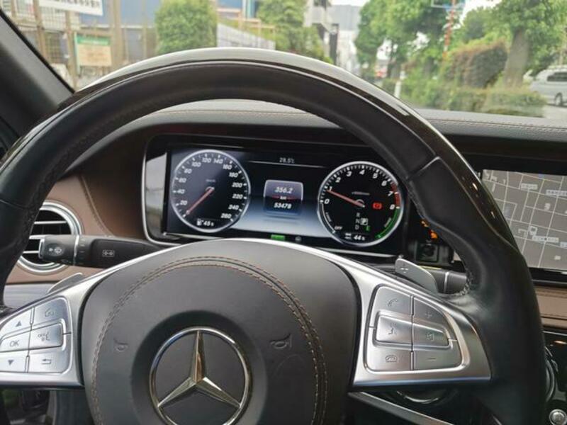 S-CLASS