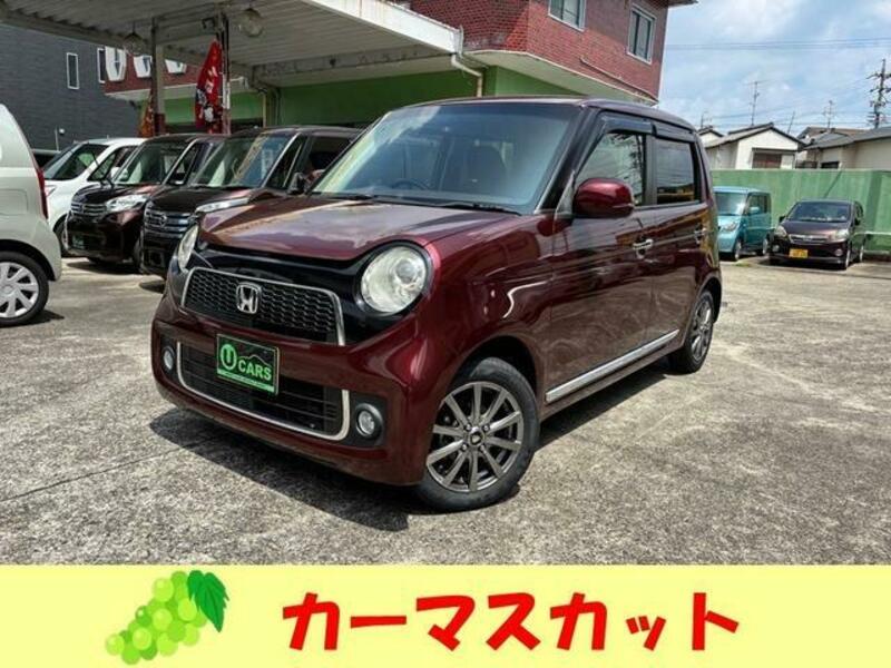 HONDA N ONE