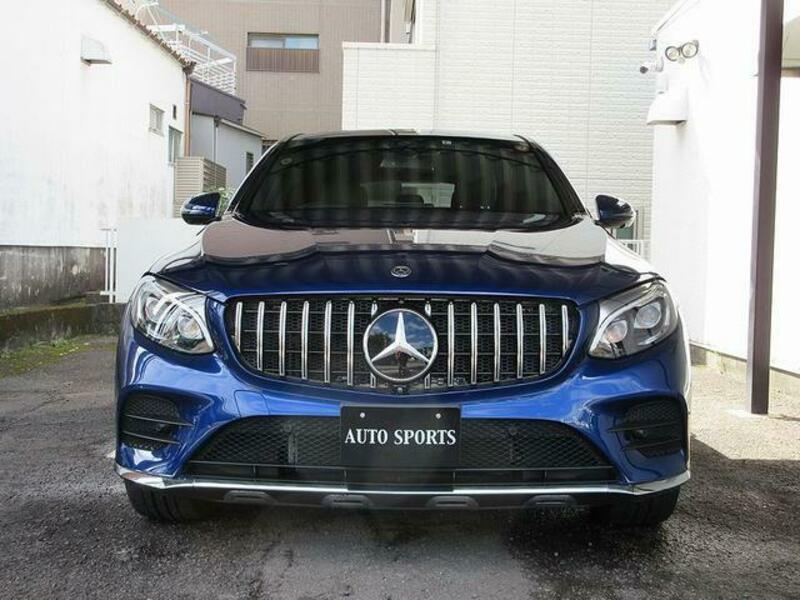 GLC CLASS