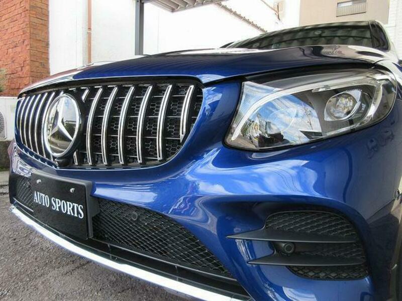 GLC CLASS
