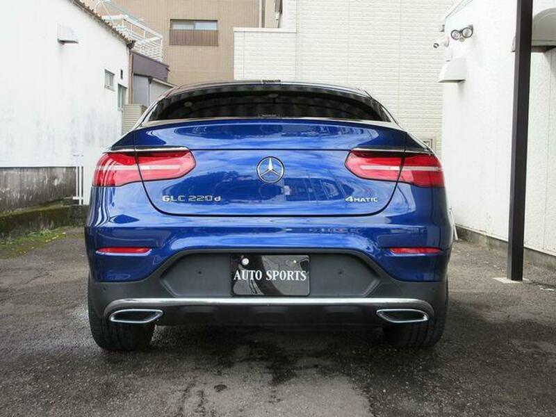 GLC CLASS