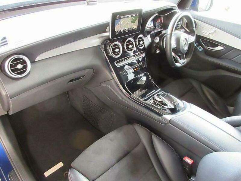 GLC CLASS