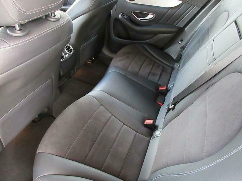 GLC CLASS