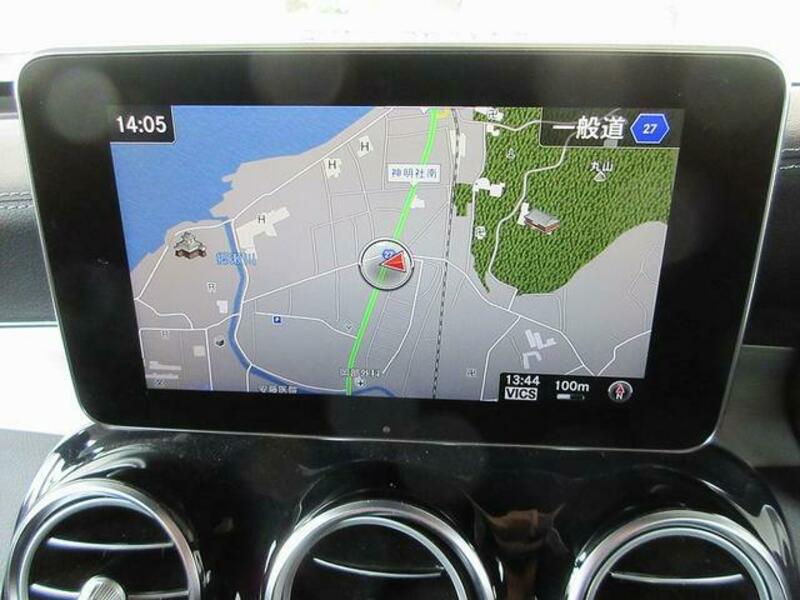 GLC CLASS