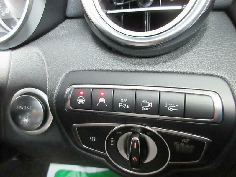GLC CLASS