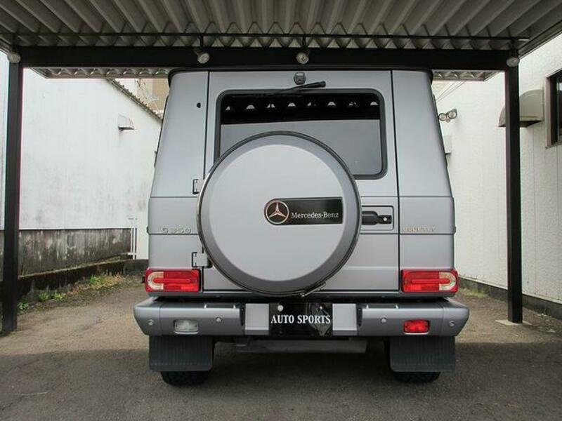 G-CLASS