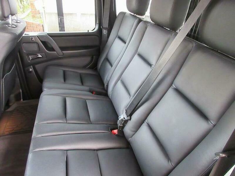 G-CLASS