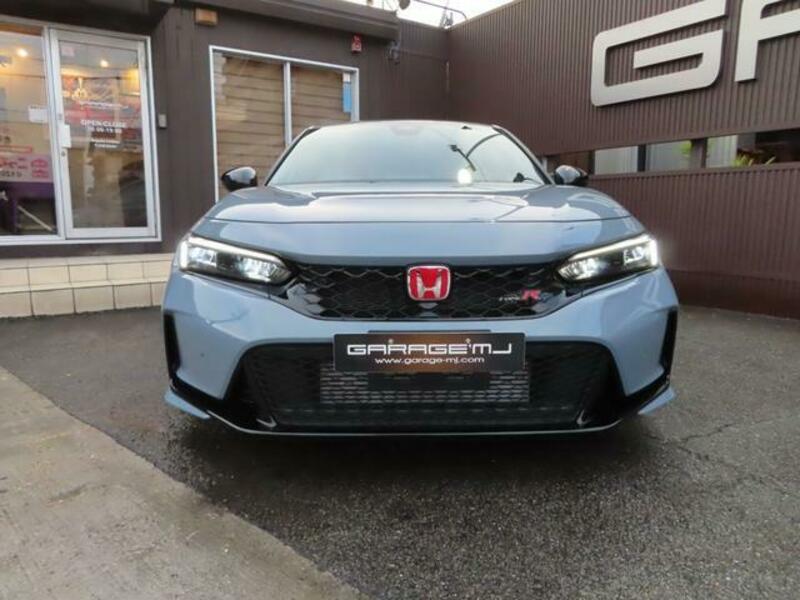 CIVIC