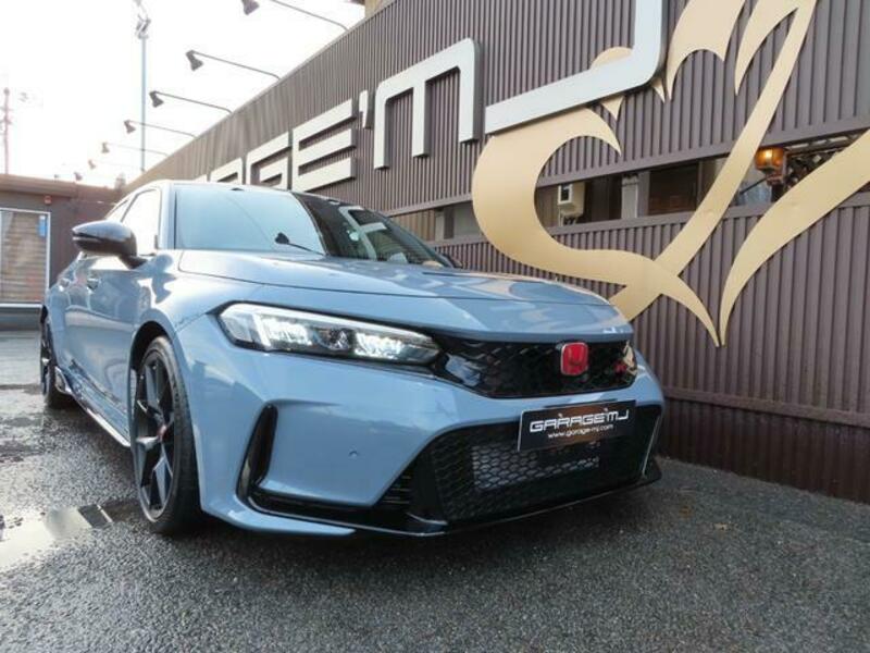 CIVIC