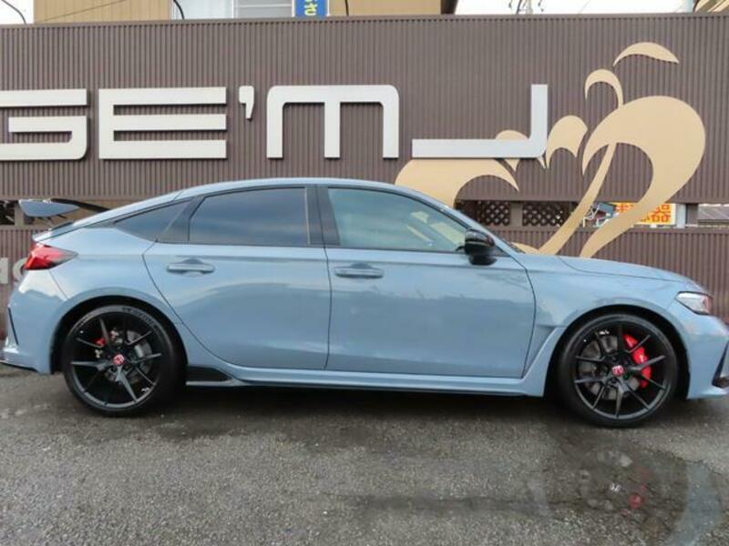 CIVIC